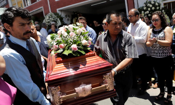Blodig valgkamp i Mexico: Tre kvinnelige kandidater drept på 24 timer